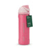 Owala X Starbucks New Pink Collection 24Oz Freesip Water Bottle – Insulated Stainless Steel Bottle with Straw and Carry Loop
