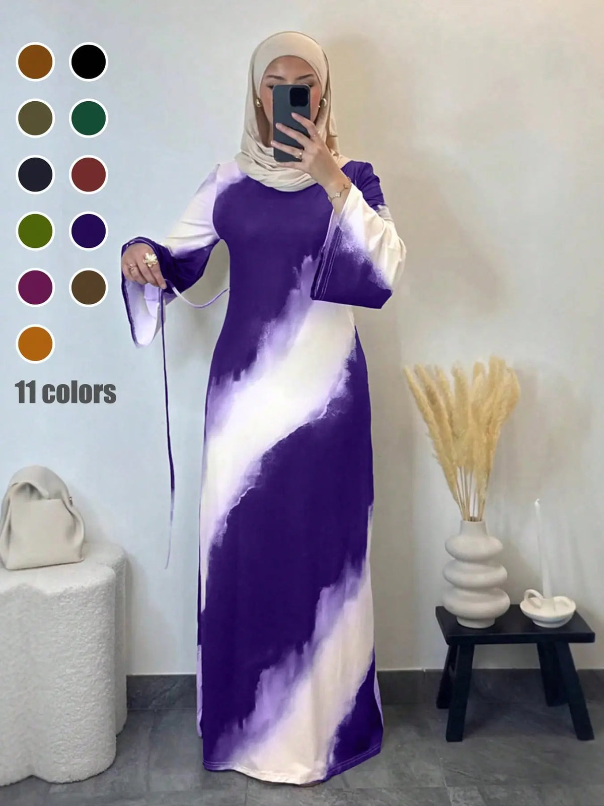 Muslim Women&
